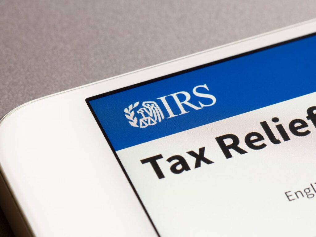 IRS reminder to disaster area taxpayers with extensions:  All or parts of 14 states, 2 territories need to file 2023 returns by Feb. 3; others have until  may 1.